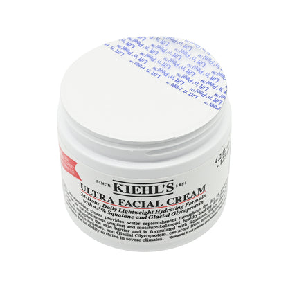 Kiehl's Ultra Facial Cream