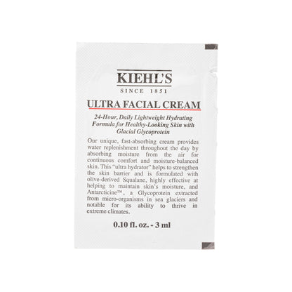 Kiehl's Ultra Facial Cream