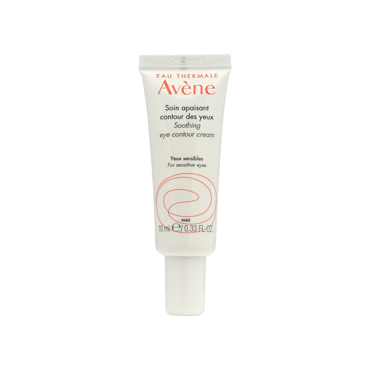 Avene Soothing Eye Contour Cream 10ml | Sasa Global eShop