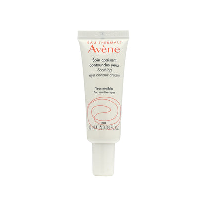 Avene Soothing Eye Contour Cream 10ml | Sasa Global eShop