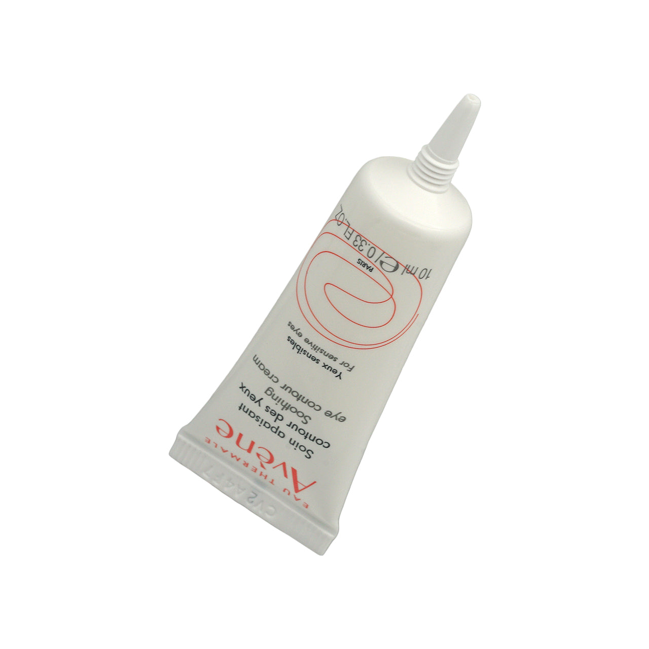 Avene Soothing Eye Contour Cream 10ml | Sasa Global eShop