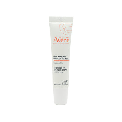 Avene Soothing Eye Contour Cream 15ml
