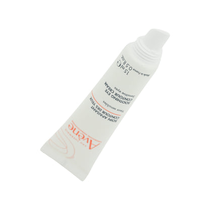 Avene Soothing Eye Contour Cream 15ml