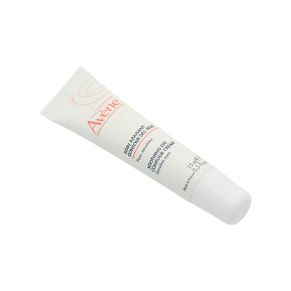 Avene Soothing Eye Contour Cream 15ml