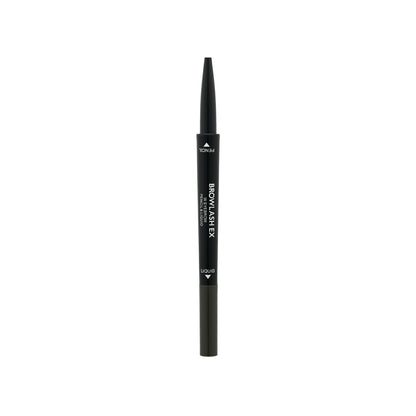 BCL Browlash Ex Water Strong W Eyebrow Pencil & Liquid 1PCS