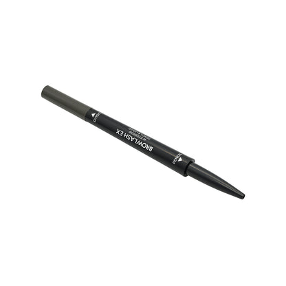 BCL Browlash Ex Water Strong W Eyebrow Pencil & Liquid 1PCS
