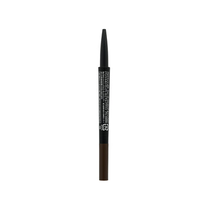BCL Browlash Ex Water Strong W Eyebrow Pencil & Liquid 1PCS