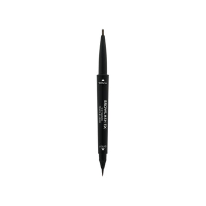 BCL Browlash Ex Water Strong W Eyebrow Pencil & Liquid 1PCS