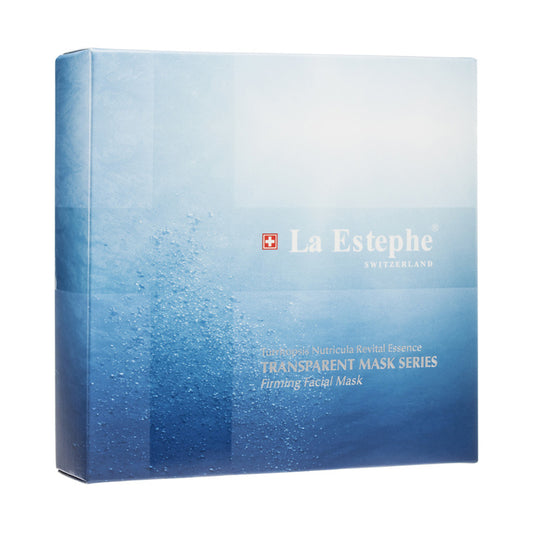 La Estephe Anti-Wrinkle Revital Mask 6PCS | Sasa Global eShop