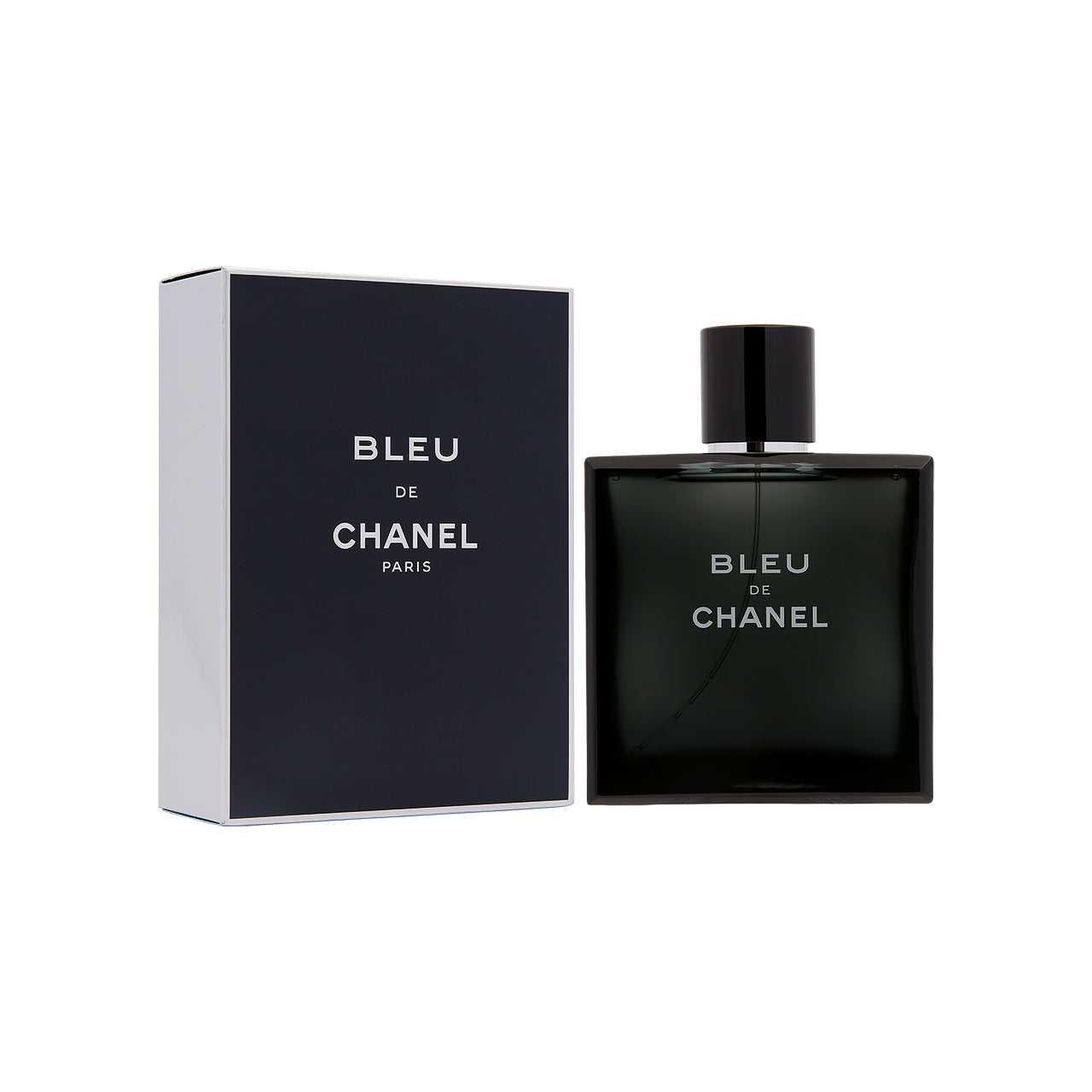 Chanel BLEU DE CHANEL Eau De Toilette Spray 100ml
