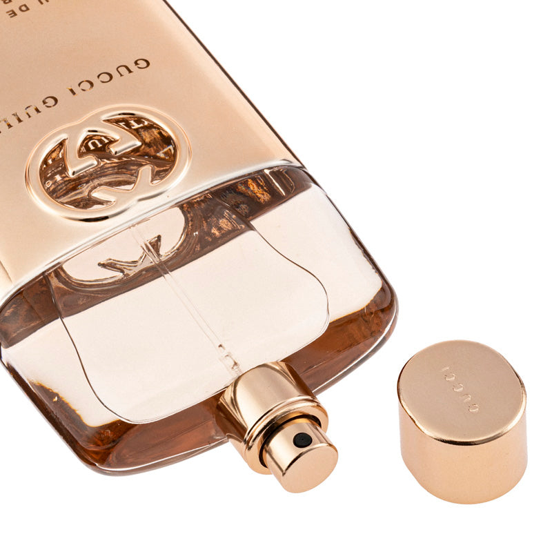 Gucci Guilty Eau De Toilette Pour Femme 90ML – Sasa Global eShop