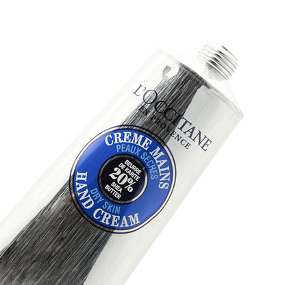 L'Occitane Shea Butter Hand Cream