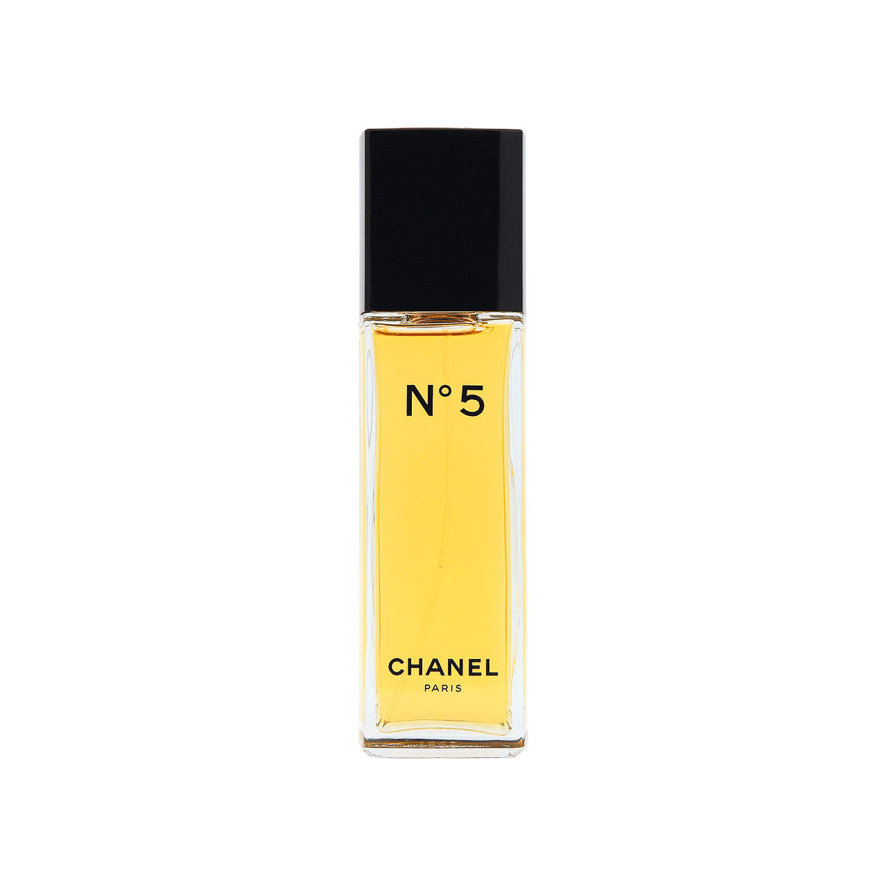 Chanel N°5 Eau De Toilette Spray 100ml – Sasa Global eShop