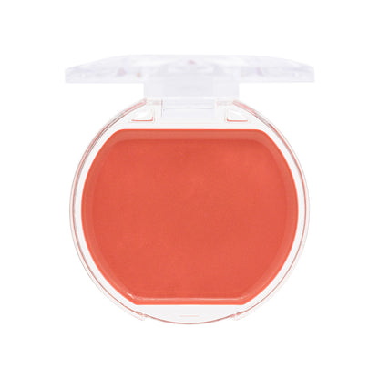 Canmake Cream Cheek #21 Tangerine Tea 1pc