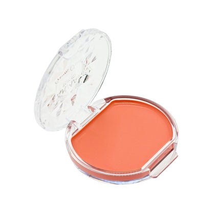 Canmake Cream Cheek #21 Tangerine Tea 1pc