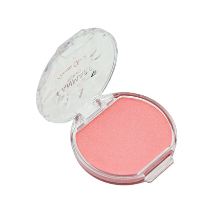 Canmake Cream Cheek-Pearl Type #P06 Sweet Coral 1pc