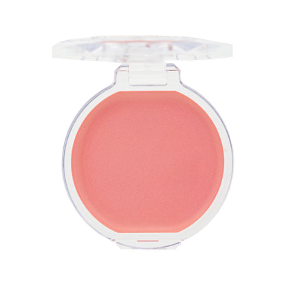 Canmake Cream Cheek #24 Peach Mousse 1pc