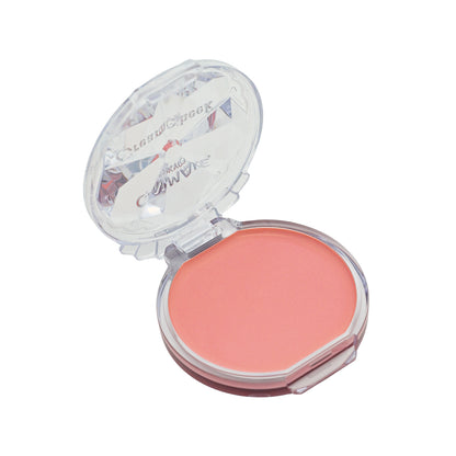 Canmake Cream Cheek #24 Peach Mousse 1pc