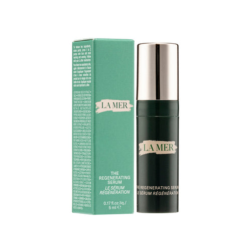 La Mer Regenerating Serum 5ml | Sasa Global Eshop – Sasa Global eShop