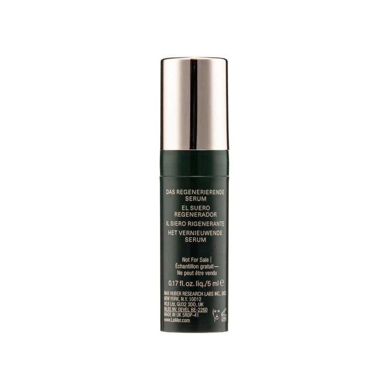 La Mer Regenerating Serum 5ml | Sasa Global Eshop – Sasa Global eShop
