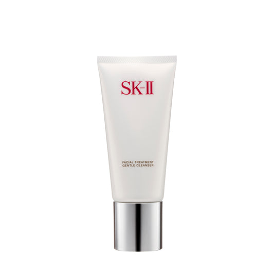 SK-II 净肌护肤洁面乳