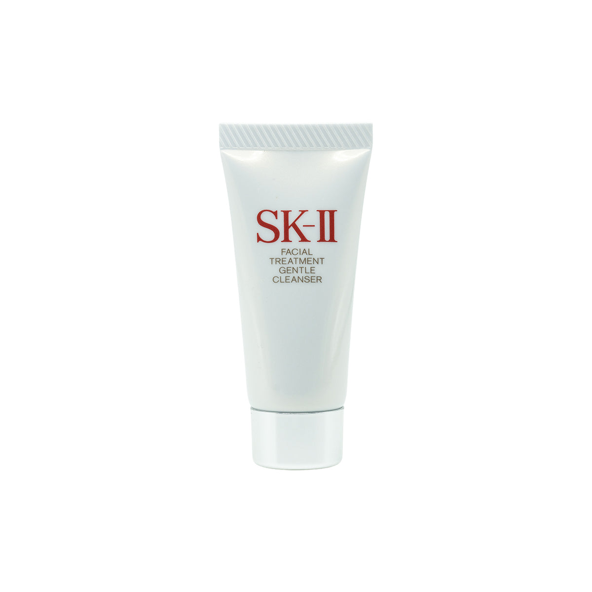 Facial Treatment Gentle Cleanser