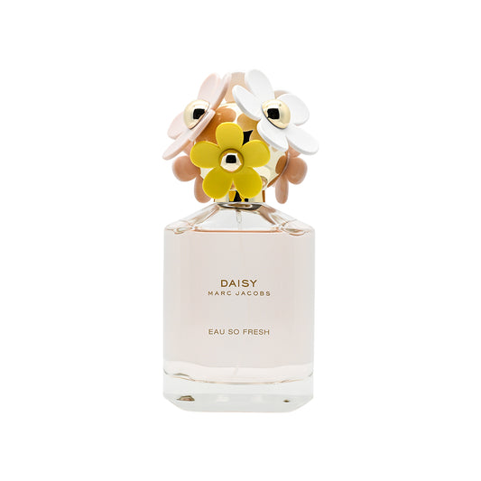 Marc Jacobs Daisy Eau So Fresh Eau de Toilette Spray 125ml | Sasa Global eShop
