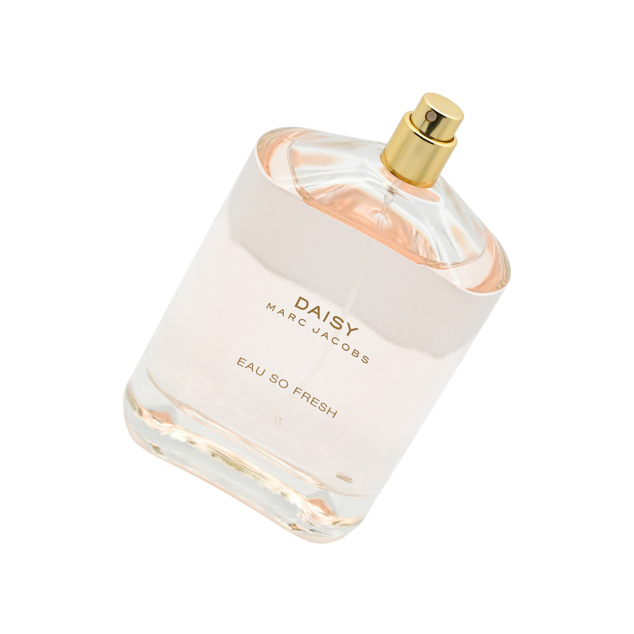 香水(女性用) DAISY MARC JACOBS Eau So Fresh 125ml Marc Jacobs Daisy Eau So Fresh Eau de Toilette for Women