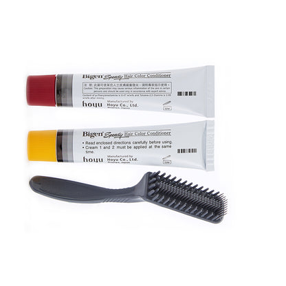 Bigen Hair Color Conditioner #881 NATURAL BLACK 1pc