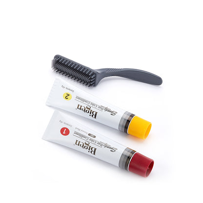 Bigen Hair Color Conditioner #881 NATURAL BLACK 1pc