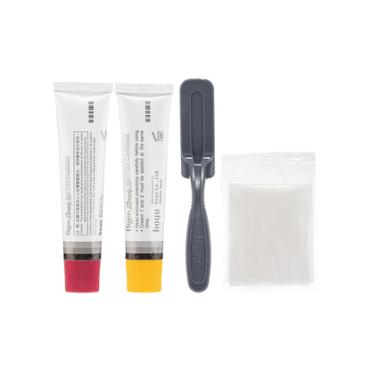 Bigen Hair Colour Conditioner, #882, Brownish black 40g 1pc