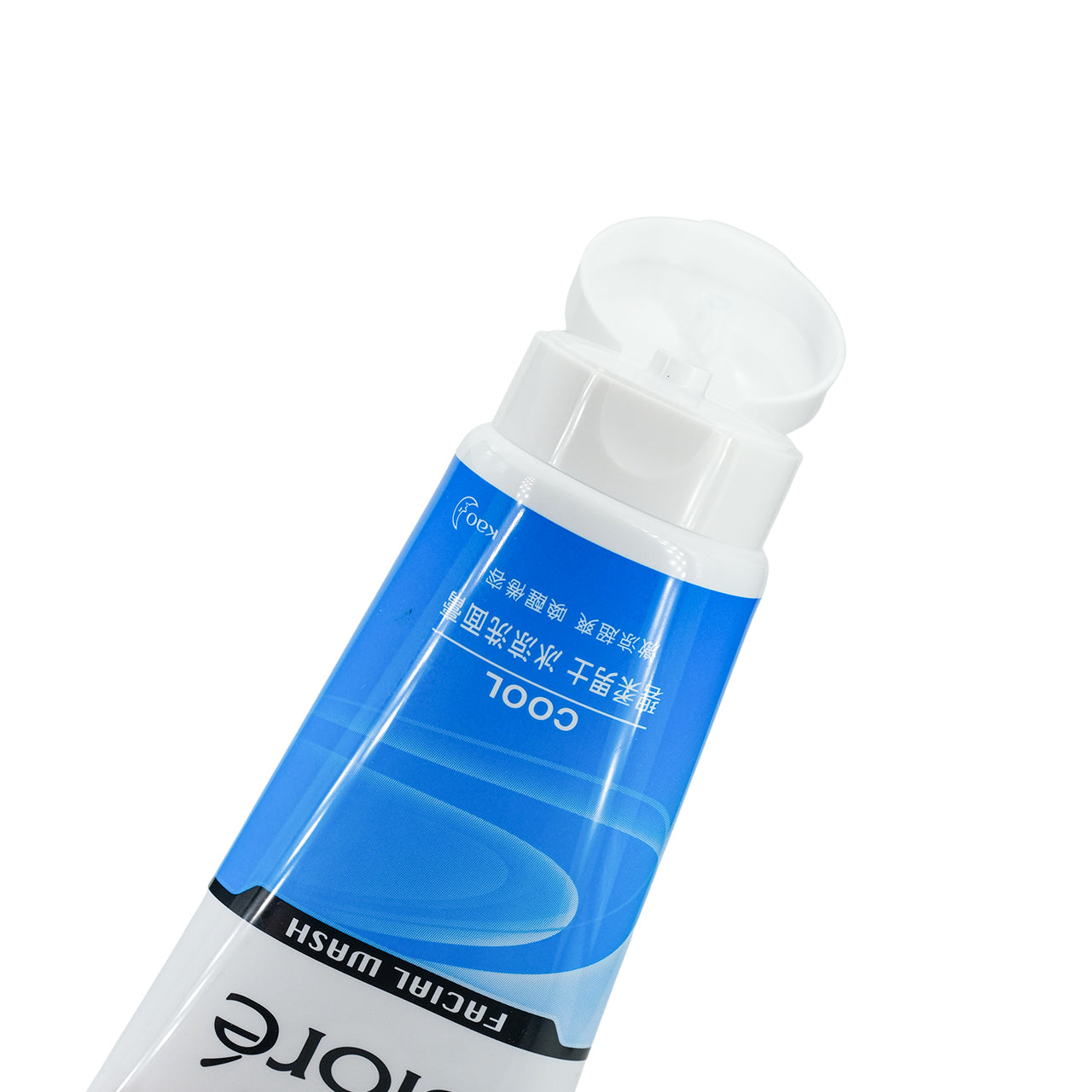 Biore Men's Face Wash Cool 100ml | Sasa Global eShop