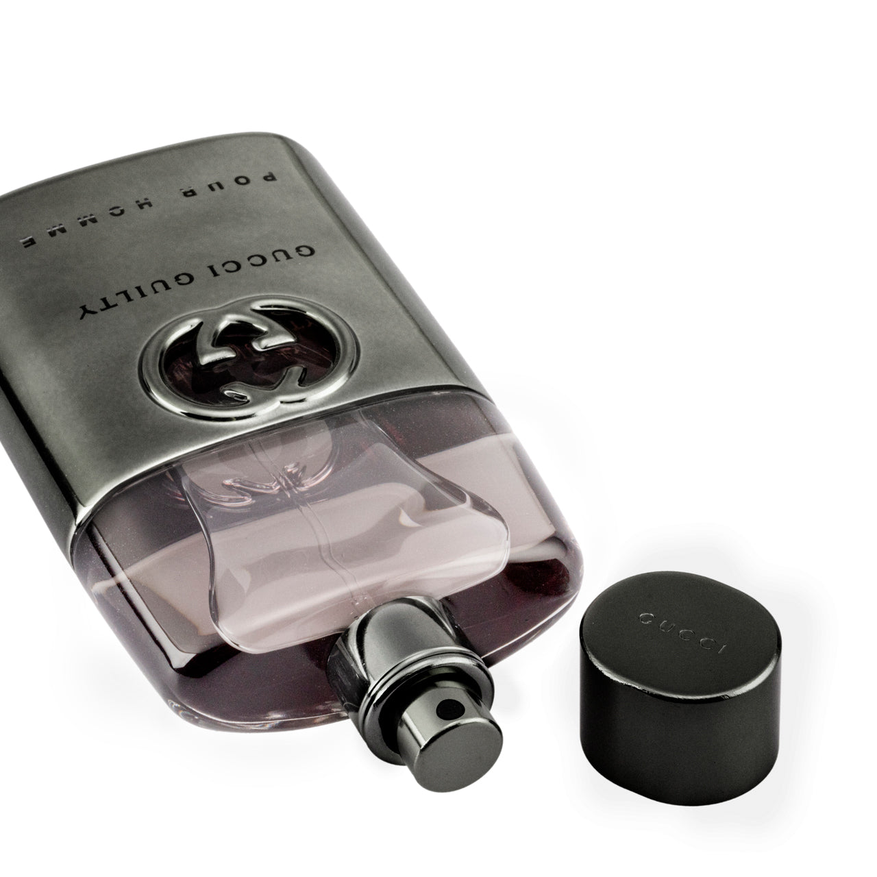 Gucci Guilty Pour Homme Eau De Toilette – Sasa Global eShop