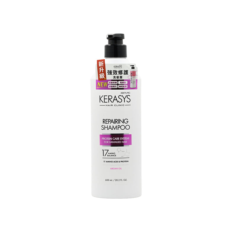Repairing Shampoo