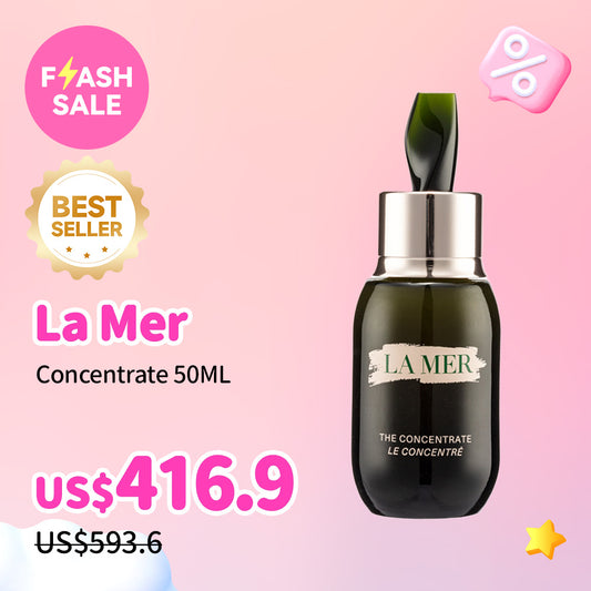 La Mer Concentrate 50ML