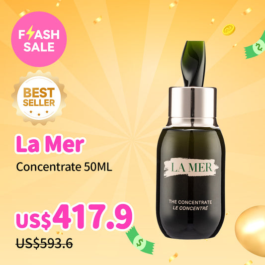 La Mer Concentrate 50ML