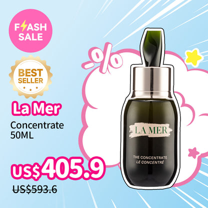 La Mer Concentrate 50ML