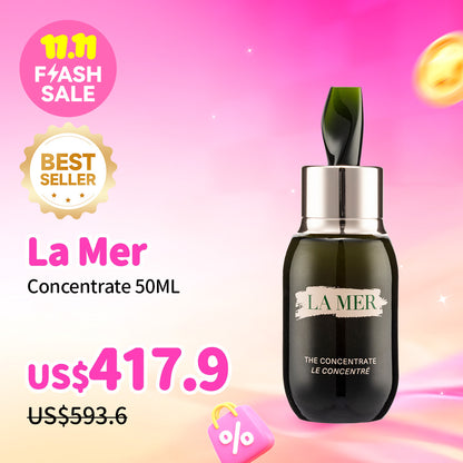 La Mer Concentrate 50ML