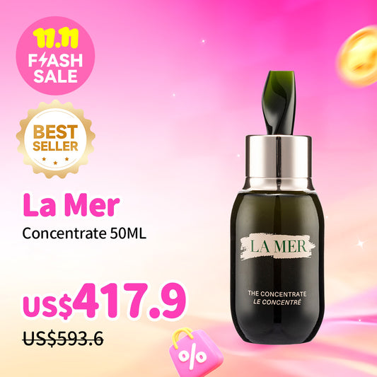 La Mer Concentrate 50ML