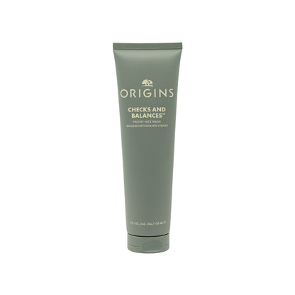 Origins Checks And Balances™ Frothy Face Wash