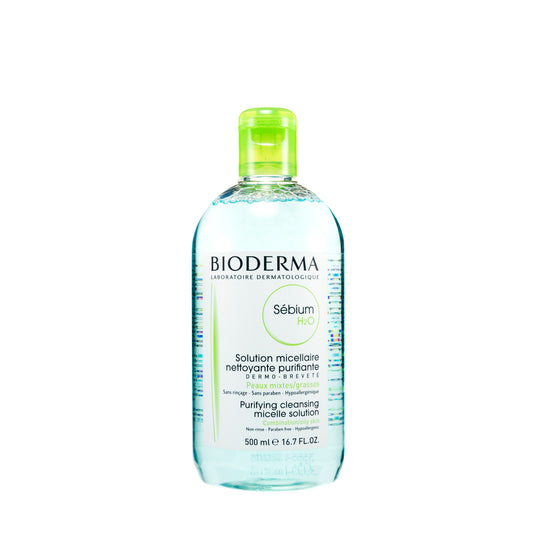 Bioderma Sebium H2O