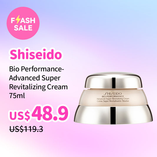 Shiseido Bio Performance-Advanced Super Revitalizing Cream 50/75ml