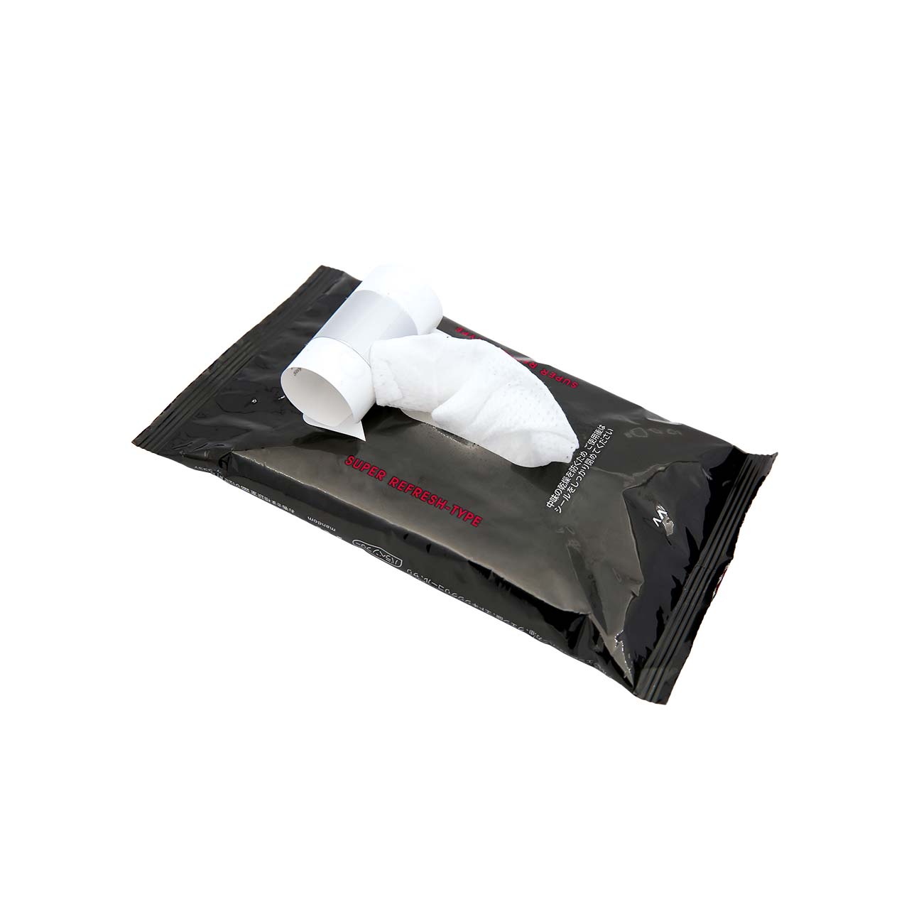 Gatsby Facial Paper, Extra Cool 15pcs – Sasa Global eShop