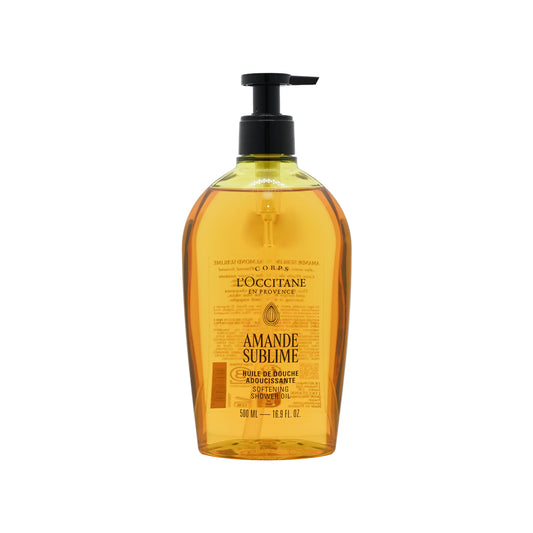 L'Occitane Almond Shower Oil 500 ML