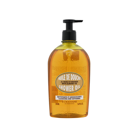 L'Occitane Almond Shower Oil 500 ML