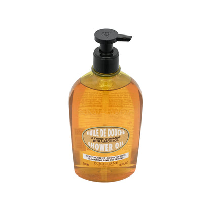 L'Occitane Almond Shower Oil 500 ML