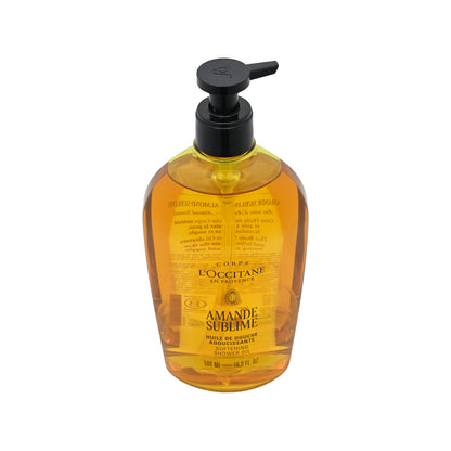 L'Occitane Almond Shower Oil 500 ML