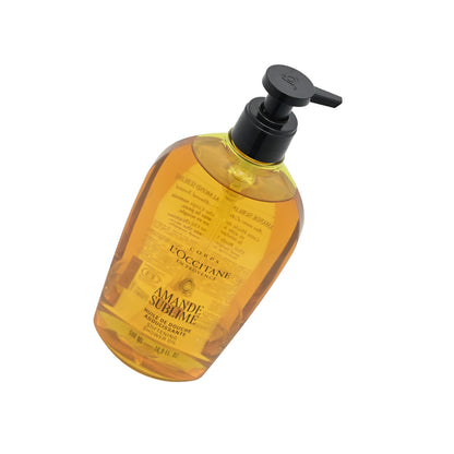 L'Occitane Almond Shower Oil 500 ML