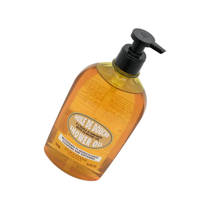 L'Occitane Almond Shower Oil 500 ML
