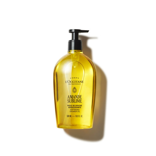 L'Occitane Almond Shower Oil 500 ML